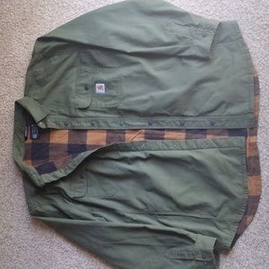 Carhartt jacket